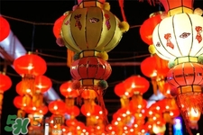 元宵節(jié)為什么要猜燈謎？元宵節(jié)猜燈謎的由來(lái)