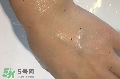 磨砂膏怎么用？磨砂膏使用方法