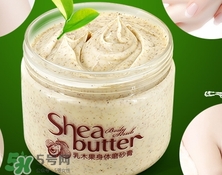 磨砂膏可以去黑頭嗎？磨砂膏怎么去黑頭？