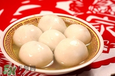 速凍湯圓怎么煮？速凍湯圓的正確煮法