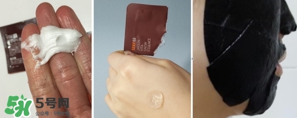 水光面膜用完要洗嗎？水光面膜用完要洗臉嗎