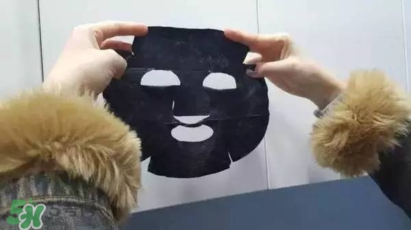 水光面膜用完要洗嗎？水光面膜用完要洗臉嗎