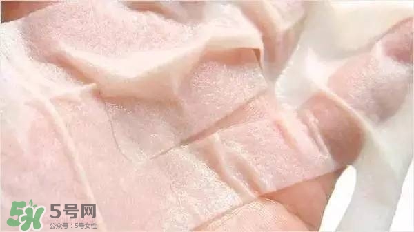 水光面膜用完要洗嗎？水光面膜用完要洗臉嗎