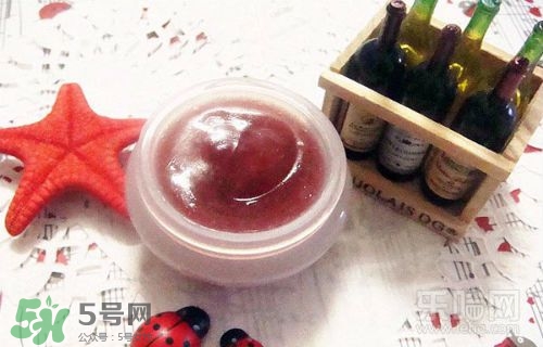 紅酒面膜哪個牌子好？紅酒面膜什么牌子好