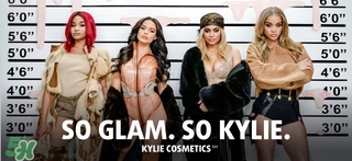 kylie cosmetics是什么牌子？kylie cosmetics怎么買？