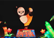元宵節(jié)為什么要看花燈？元宵節(jié)看花燈的由來