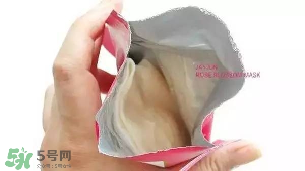 水光面膜用完要洗嗎？水光面膜用完要洗臉嗎