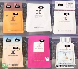 水光面膜用完要洗嗎？水光面膜用完要洗臉嗎