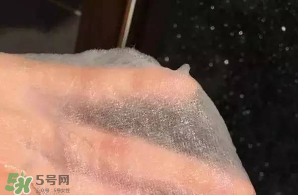 水光面膜用完要洗嗎？水光面膜用完要洗臉嗎