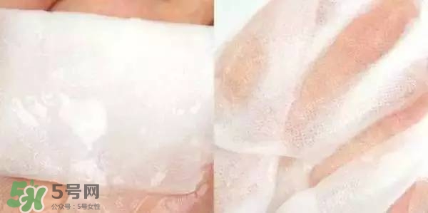 水光面膜用完要洗嗎？水光面膜用完要洗臉嗎