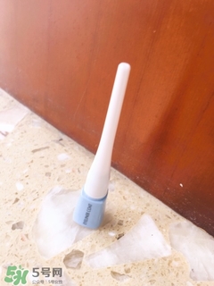 眼線雨衣怎么用？眼線雨衣使用方法