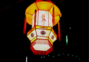 元宵節(jié)燈籠有多少種？元宵節(jié)燈籠名稱有哪些？