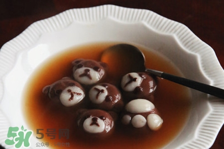 吃湯圓會長胖嗎？湯圓吃多了會長胖嗎？