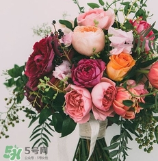 干玫瑰色是什么顏色？干玫瑰色口紅試色