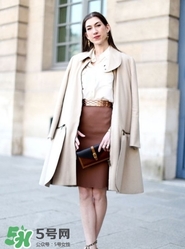 3月份穿什么衣服？三月份穿衣搭配