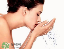 天天用白醋洗臉好嗎？每天用白醋洗臉對皮膚有傷害嗎