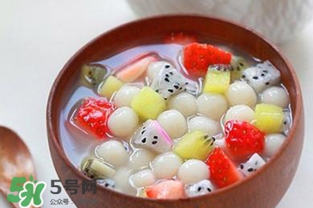 湯圓能用微波爐嗎？微波爐可以煮湯圓嗎？