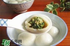 湯圓能用微波爐嗎？微波爐可以煮湯圓嗎？