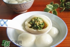 微波爐煮湯圓怎么煮？如何用微波爐煮湯圓？