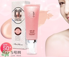 花娜小姐cc霜多少錢？miss hana花娜小姐cc霜價(jià)格