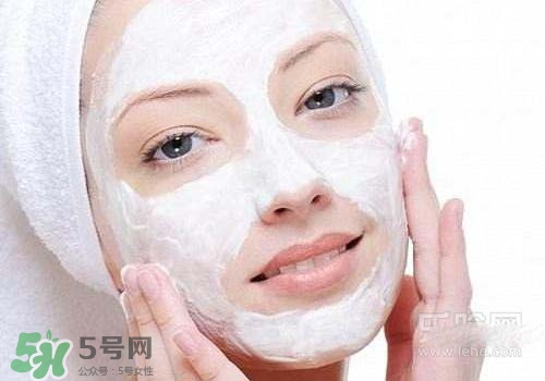 珍珠粉做面膜要洗臉嗎？珍珠粉做面膜要不要洗臉？