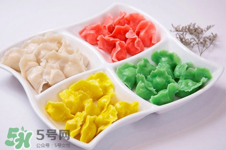 包好的餃子能放冰箱嗎？包好的餃子可以冷凍嗎？