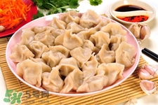 包好的餃子能放冰箱嗎？包好的餃子可以冷凍嗎？