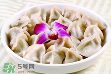 餃子餡可以冷凍嗎？餃子餡放保鮮還是冷凍？
