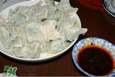 餃子餡可以冷凍嗎？餃子餡放保鮮還是冷凍？