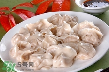 餃子餡怎樣和才香？餃子餡怎么配才好吃？