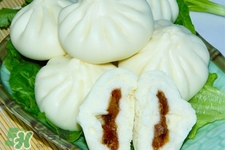 包子可以冷凍嗎？生包子可以冷凍保存嗎？