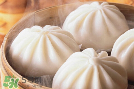 包子可以冷凍嗎？生包子可以冷凍保存嗎？