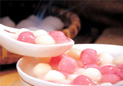 早上可以吃湯圓嗎？湯圓能當(dāng)早餐吃嗎？