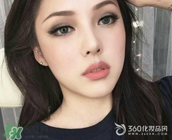 干玫瑰色口紅有哪些？干玫瑰色口紅推薦