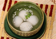 早上吃湯圓有營養(yǎng)嗎？早餐吃湯圓搭配什么好？