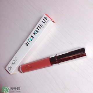 colourpop唇釉多少錢(qián)?colourpop唇釉專柜價(jià)格