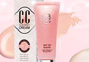 花娜小姐cc霜多少錢？miss hana花娜小姐cc霜價格