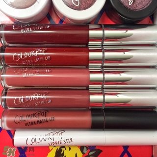 colourpop唇釉多少錢(qián)?colourpop唇釉專柜價(jià)格