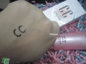 花娜小姐cc霜怎么用？miss hana花娜cc霜使用方法