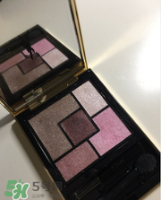 ysl2017情人節(jié)限量眼影盤(pán)多少錢(qián)？ysl2017情人節(jié)kiss kiss眼影價(jià)格