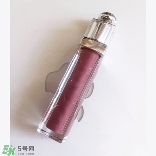 迪奧豆沙色口紅是什么色號(hào)？dior迪奧豆沙色口紅試色
