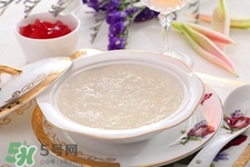 燕窩熱量高嗎？吃燕窩會胖嗎？