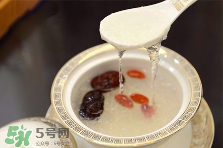 燕窩一次吃幾克？燕窩一次吃多少克？