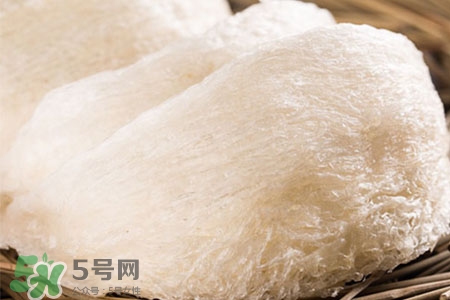吃燕窩有什么禁忌？吃燕窩需要注意什么？