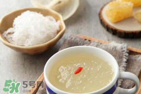 吃燕窩有什么禁忌？吃燕窩需要注意什么？