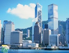3月份去香港穿什么？三月份去香港穿衣搭配