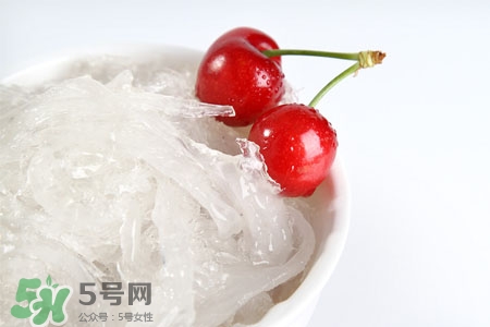 吃燕窩可以喝茶嗎？吃燕窩同時(shí)避免喝茶