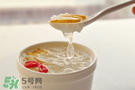 吃燕窩可以祛斑嗎？吃燕窩祛斑效果好嗎？