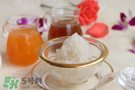 燕窩可以提高免疫力嗎？燕窩能增強(qiáng)免疫力嗎？