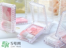 canmake花瓣腮紅多少錢(qián)?canmake花瓣腮紅日本價(jià)格